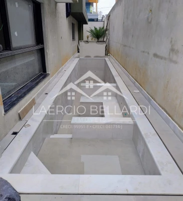 Foto 4: Casa de Condomínio de 4 quartos, 320m² no bairro Residencial Colinas, em Caçapava