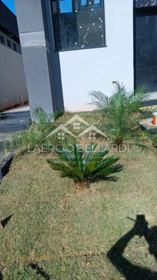 Foto 2: Casa de Condomínio de 3 quartos, 145m² no bairro Residencial Colinas, em Caçapava