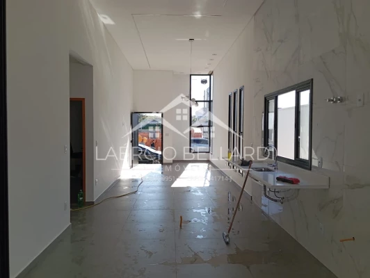Foto 3: Casa de Condomínio de 3 quartos, 145m² no bairro Residencial Colinas, em Caçapava
