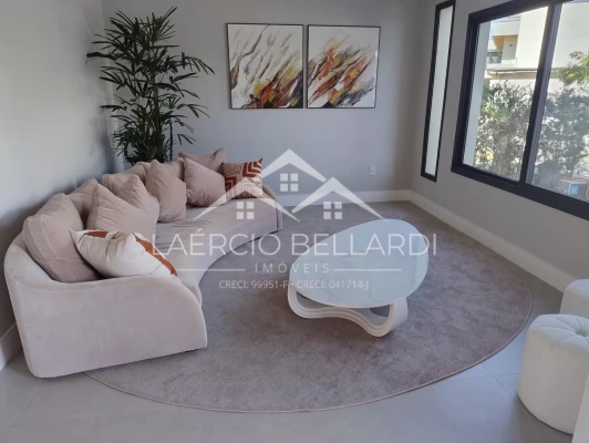 Foto 5: Casa de Condomínio de 5 quartos, 480m² no bairro Jardim do Golfe, em São José dos Campos