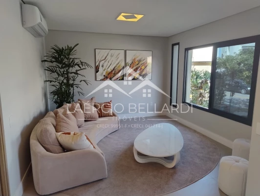 Foto 6: Casa de Condomínio de 5 quartos, 480m² no bairro Jardim do Golfe, em São José dos Campos