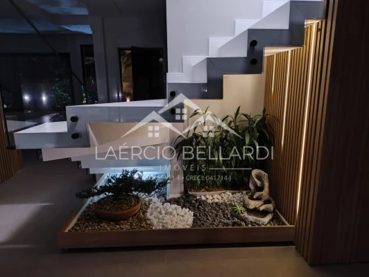 Foto 7: Casa de Condomínio de 5 quartos, 480m² no bairro Jardim do Golfe, em São José dos Campos