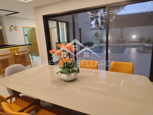 Foto 11: Casa de Condomínio de 5 quartos, 480m² no bairro Jardim do Golfe, em São José dos Campos