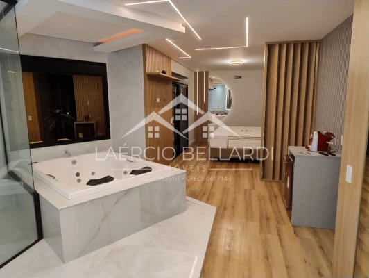 Foto 13: Casa de Condomínio de 5 quartos, 480m² no bairro Jardim do Golfe, em São José dos Campos