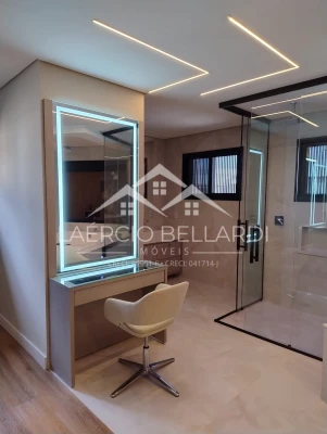 Foto 15: Casa de Condomínio de 5 quartos, 480m² no bairro Jardim do Golfe, em São José dos Campos