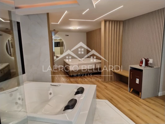 Foto 16: Casa de Condomínio de 5 quartos, 480m² no bairro Jardim do Golfe, em São José dos Campos