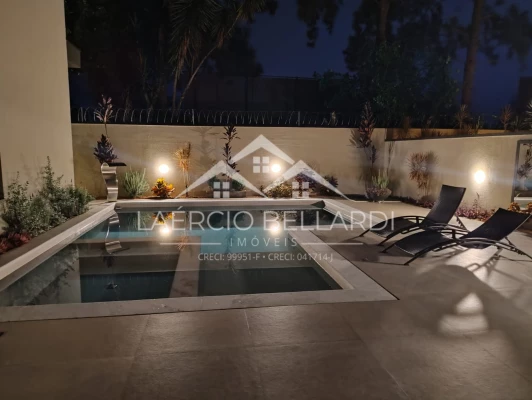 Foto 17: Casa de Condomínio de 5 quartos, 480m² no bairro Jardim do Golfe, em São José dos Campos