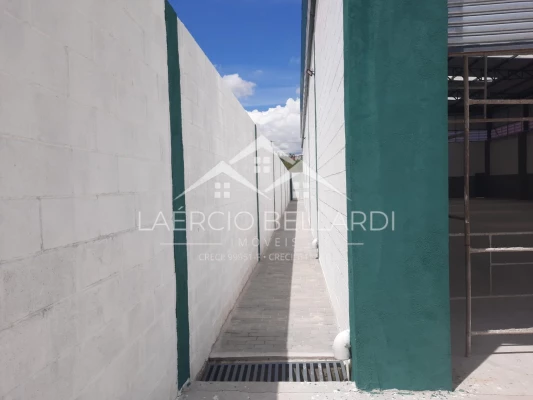 Foto 4: Galpão / Depósito / Armazém de 760m² no bairro Jardim Campo Grande, em Caçapava
