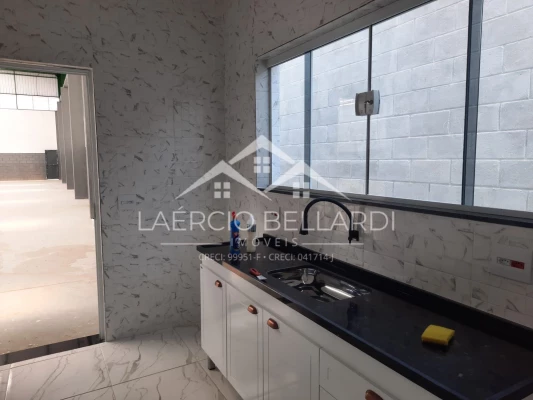 Foto 14: Galpão / Depósito / Armazém de 760m² no bairro Jardim Campo Grande, em Caçapava