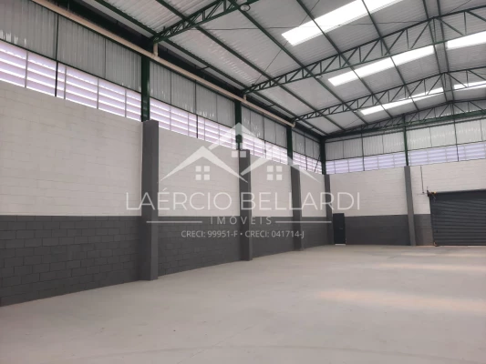 Foto 18: Galpão / Depósito / Armazém de 760m² no bairro Jardim Campo Grande, em Caçapava
