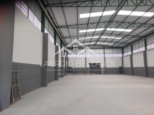 Foto 19: Galpão / Depósito / Armazém de 760m² no bairro Jardim Campo Grande, em Caçapava