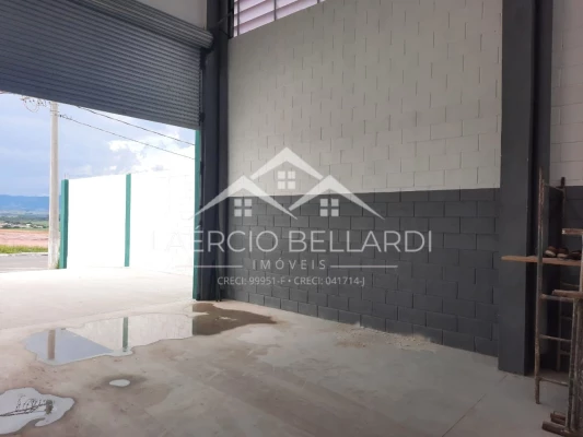 Foto 21: Galpão / Depósito / Armazém de 760m² no bairro Jardim Campo Grande, em Caçapava