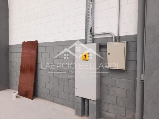 Foto 22: Galpão / Depósito / Armazém de 760m² no bairro Jardim Campo Grande, em Caçapava