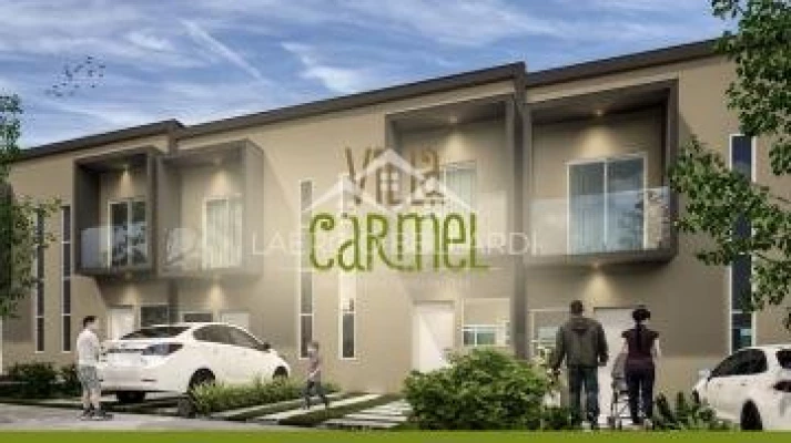 Foto 1: Casa de Condomínio de 2 quartos, 66m² no bairro Parque Residencial Maria Elmira, em Caçapava