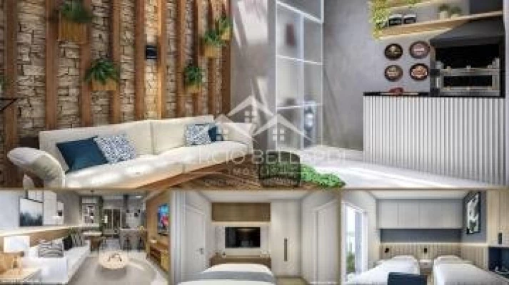 Foto 3: Casa de Condomínio de 2 quartos, 66m² no bairro Parque Residencial Maria Elmira, em Caçapava