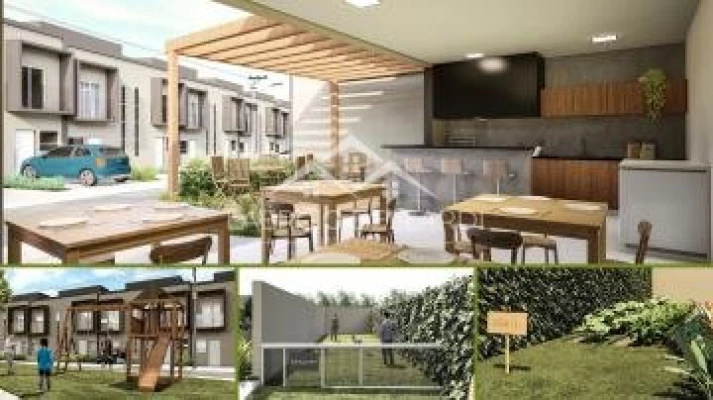 Foto 4: Casa de Condomínio de 2 quartos, 66m² no bairro Parque Residencial Maria Elmira, em Caçapava