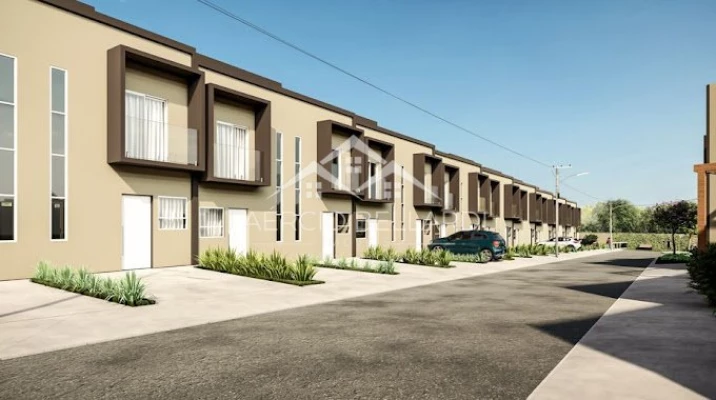 Foto 7: Casa de Condomínio de 2 quartos, 66m² no bairro Parque Residencial Maria Elmira, em Caçapava