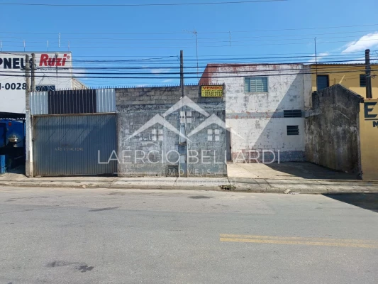 Foto 4: Galpão / Depósito / Armazém de 432m² no bairro Residencial Esperança, em Caçapava