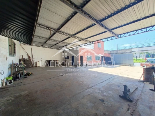 Foto 12: Galpão / Depósito / Armazém de 432m² no bairro Residencial Esperança, em Caçapava