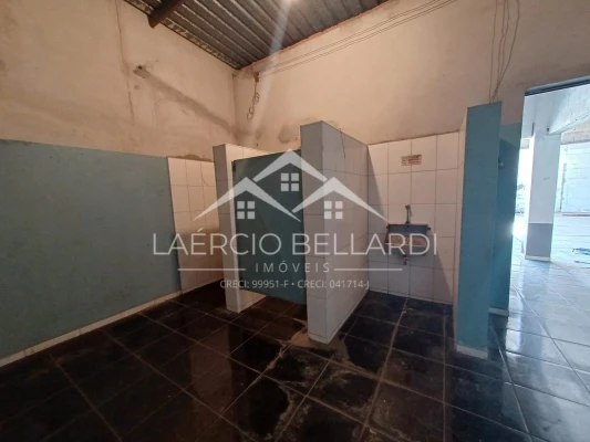 Foto 13: Galpão / Depósito / Armazém de 432m² no bairro Residencial Esperança, em Caçapava