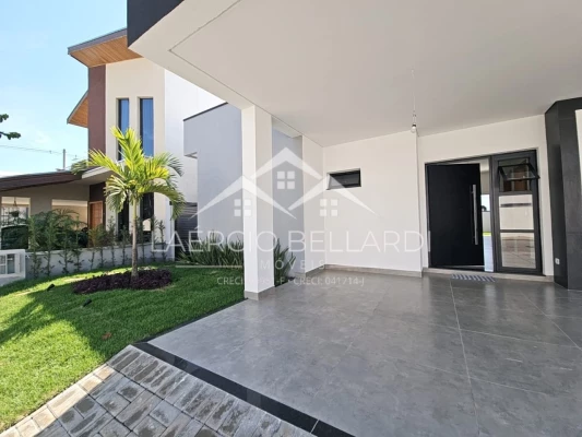 Foto 3: Casa de Condomínio de 3 quartos, 163m² no bairro Loteamento Residencial Morada do Visconde, em Tremembé