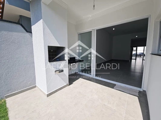 Foto 4: Casa de Condomínio de 3 quartos, 163m² no bairro Loteamento Residencial Morada do Visconde, em Tremembé