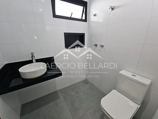 Foto 5: Casa de Condomínio de 3 quartos, 163m² no bairro Loteamento Residencial Morada do Visconde, em Tremembé