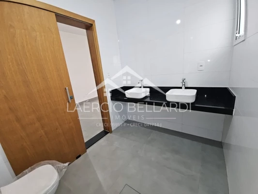 Foto 6: Casa de Condomínio de 3 quartos, 163m² no bairro Loteamento Residencial Morada do Visconde, em Tremembé