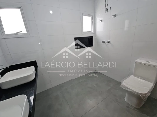 Foto 8: Casa de Condomínio de 3 quartos, 163m² no bairro Loteamento Residencial Morada do Visconde, em Tremembé