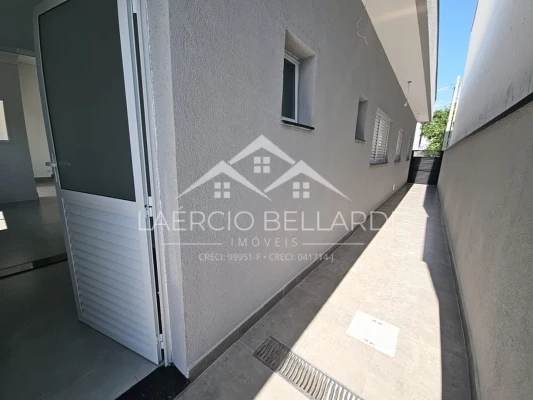 Foto 13: Casa de Condomínio de 3 quartos, 163m² no bairro Loteamento Residencial Morada do Visconde, em Tremembé