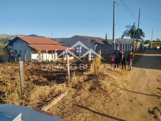 Foto 6: Lote/Terreno de 1037m² no bairro Borda da Mata, em Caçapava