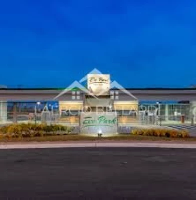 Foto 1: Casa de Condomínio de 4 quartos, 451m² no bairro Condomínio Residencial Ecopark Bourbon, em Caçapava