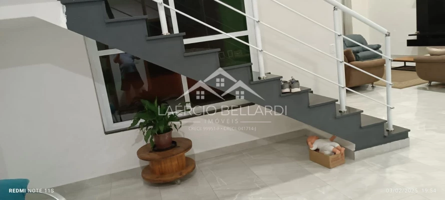 Foto 7: Casa de Condomínio de 4 quartos, 451m² no bairro Condomínio Residencial Ecopark Bourbon, em Caçapava