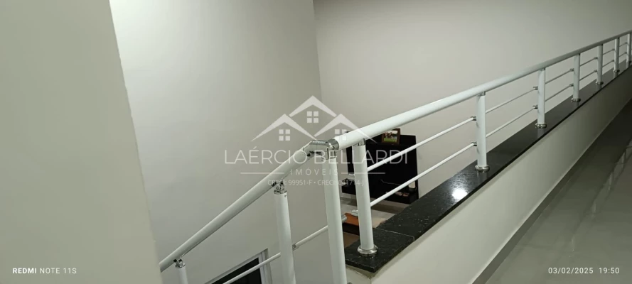 Foto 10: Casa de Condomínio de 4 quartos, 451m² no bairro Condomínio Residencial Ecopark Bourbon, em Caçapava