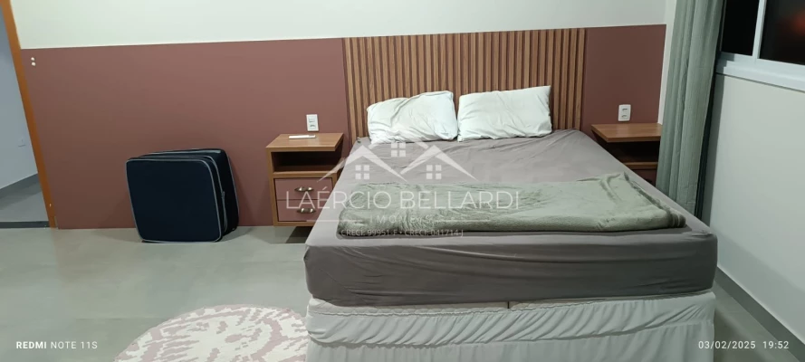 Foto 12: Casa de Condomínio de 4 quartos, 451m² no bairro Condomínio Residencial Ecopark Bourbon, em Caçapava