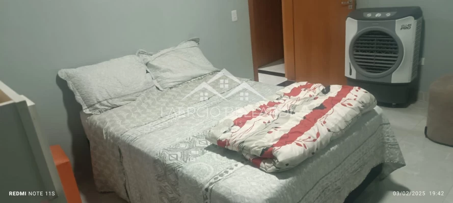 Foto 13: Casa de Condomínio de 4 quartos, 451m² no bairro Condomínio Residencial Ecopark Bourbon, em Caçapava