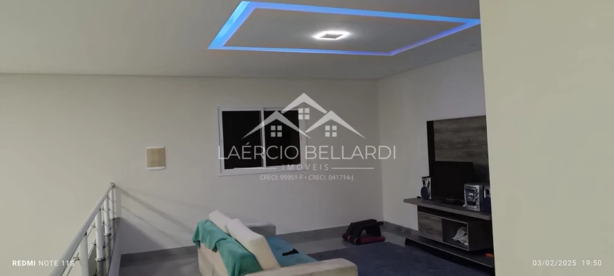 Foto 14: Casa de Condomínio de 4 quartos, 451m² no bairro Condomínio Residencial Ecopark Bourbon, em Caçapava