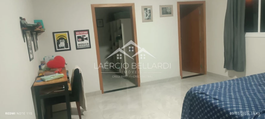 Foto 15: Casa de Condomínio de 4 quartos, 451m² no bairro Condomínio Residencial Ecopark Bourbon, em Caçapava