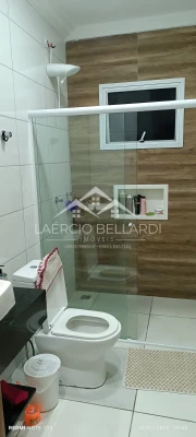 Foto 16: Casa de Condomínio de 4 quartos, 451m² no bairro Condomínio Residencial Ecopark Bourbon, em Caçapava