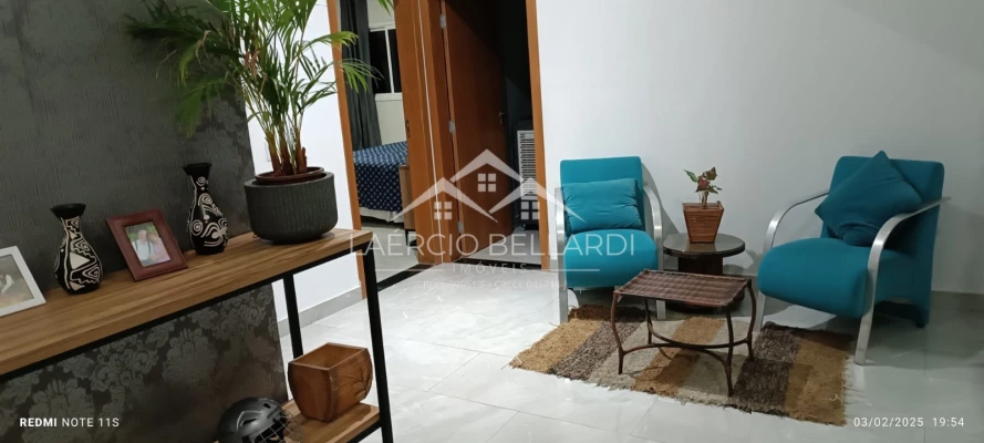 Foto 18: Casa de Condomínio de 4 quartos, 451m² no bairro Condomínio Residencial Ecopark Bourbon, em Caçapava