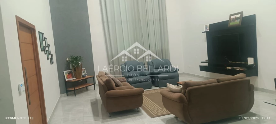 Foto 20: Casa de Condomínio de 4 quartos, 451m² no bairro Condomínio Residencial Ecopark Bourbon, em Caçapava