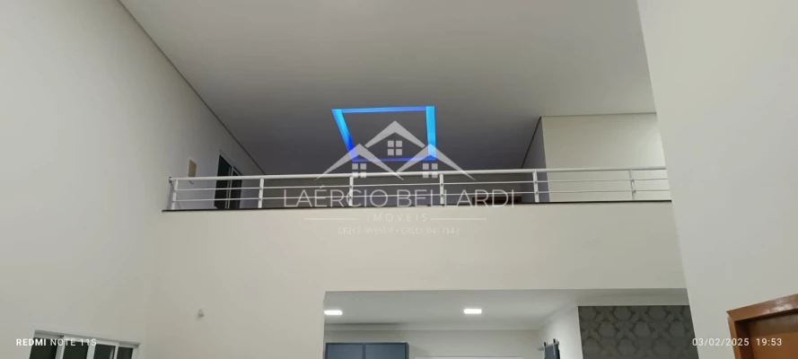 Foto 21: Casa de Condomínio de 4 quartos, 451m² no bairro Condomínio Residencial Ecopark Bourbon, em Caçapava