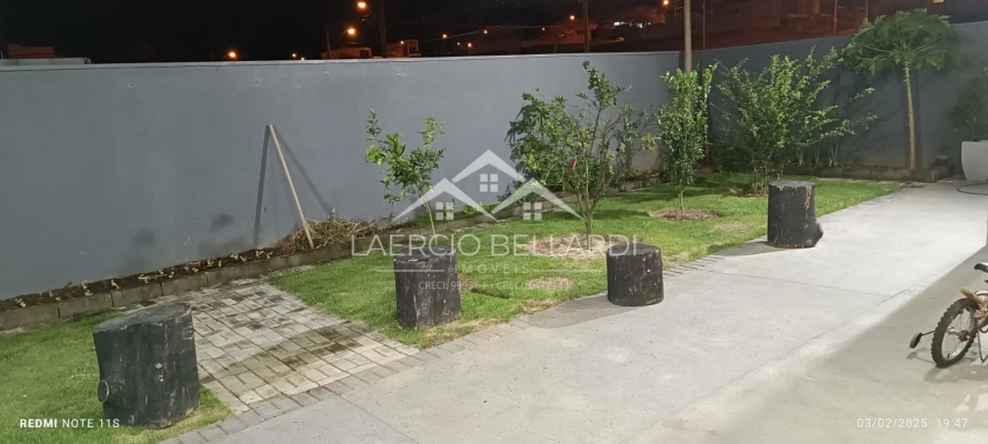 Foto 26: Casa de Condomínio de 4 quartos, 451m² no bairro Condomínio Residencial Ecopark Bourbon, em Caçapava