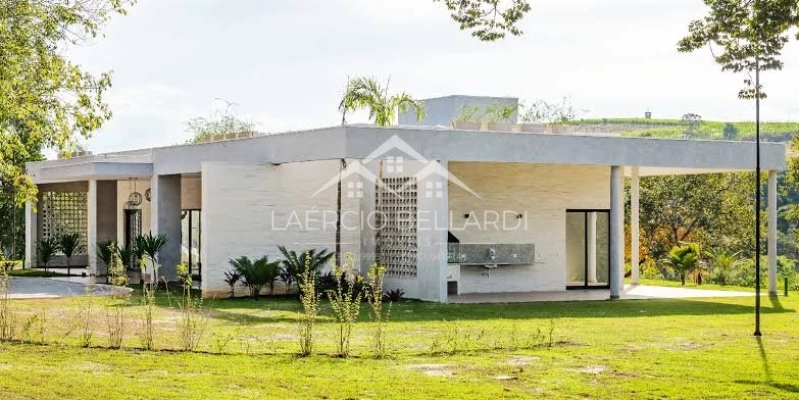 Foto 27: Casa de Condomínio de 4 quartos, 451m² no bairro Condomínio Residencial Ecopark Bourbon, em Caçapava