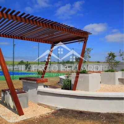 Foto 28: Casa de Condomínio de 4 quartos, 451m² no bairro Condomínio Residencial Ecopark Bourbon, em Caçapava