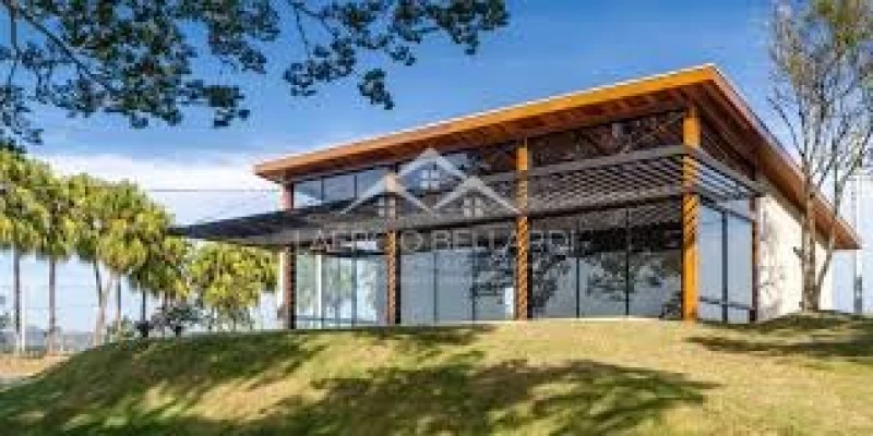 Foto 30: Casa de Condomínio de 4 quartos, 451m² no bairro Condomínio Residencial Ecopark Bourbon, em Caçapava