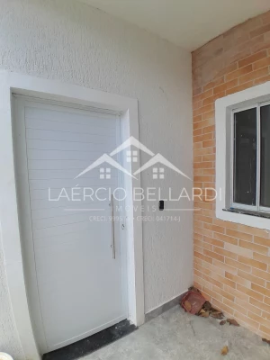 Foto 2: Casa de 2 quartos, 78m² no bairro Residencial Estoril, em Taubaté