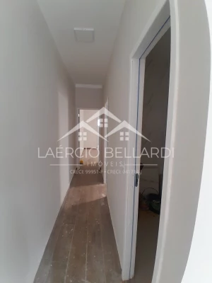 Foto 3: Casa de 2 quartos, 78m² no bairro Residencial Estoril, em Taubaté