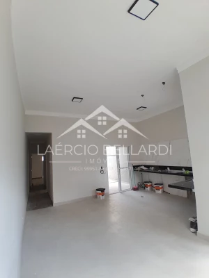 Foto 5: Casa de 2 quartos, 78m² no bairro Residencial Estoril, em Taubaté