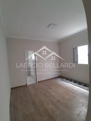 Foto 10: Casa de 2 quartos, 78m² no bairro Residencial Estoril, em Taubaté